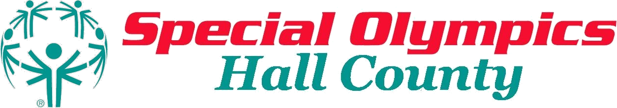 Special Olympics Hall County
